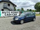 Volkswagen Golf Stan bardzo dobry. - 1