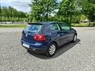 Volkswagen Golf Stan bardzo dobry. - 4