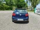 Volkswagen Golf Stan bardzo dobry. - 5