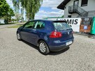 Volkswagen Golf Stan bardzo dobry. - 6