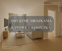 Okazja ostatnie mieszkania 3 pokojowe Koszutka - 1