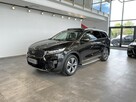 Kia Sorento GT-Line 2.0CRDI 185KM DCT AWD 2018 r., salon PL, 7 - mio osobowy - 4