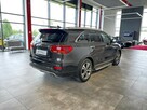 Kia Sorento GT-Line 2.0CRDI 185KM DCT AWD 2018 r., salon PL, 7 - mio osobowy - 8
