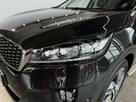Kia Sorento GT-Line 2.0CRDI 185KM DCT AWD 2018 r., salon PL, 7 - mio osobowy - 9
