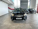 Kia Stonic 1.2MPI 83KM M5 2019/2020 r., salon PL, serwisowana, 12 m-cy gwarancji - 3