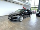 Škoda Superb Combi Style 2.0TDI 190KM DSG 2019/2020 r., salon PL, I wł., f-a VAT - 4