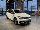 Volkswagen Touran R-Line 1.8TSI 180KM DSG 2018 r., salon PL, 7-mio osobowy, 12 m-cy gwar - 1