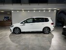 Volkswagen Touran R-Line 1.8TSI 180KM DSG 2018 r., salon PL, 7-mio osobowy, 12 m-cy gwar - 5
