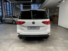Volkswagen Touran R-Line 1.8TSI 180KM DSG 2018 r., salon PL, 7-mio osobowy, 12 m-cy gwar - 7