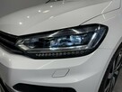 Volkswagen Touran R-Line 1.8TSI 180KM DSG 2018 r., salon PL, 7-mio osobowy, 12 m-cy gwar - 9