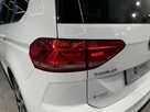 Volkswagen Touran R-Line 1.8TSI 180KM DSG 2018 r., salon PL, 7-mio osobowy, 12 m-cy gwar - 11