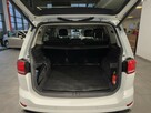 Volkswagen Touran R-Line 1.8TSI 180KM DSG 2018 r., salon PL, 7-mio osobowy, 12 m-cy gwar - 12