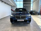 BMW X5 xdrive25d 231KM automat 2022 r., M pakiet, salon PL, I właściciel, VAT - 3