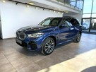 BMW X5 xdrive25d 231KM automat 2022 r., M pakiet, salon PL, I właściciel, VAT - 4