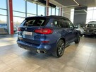 BMW X5 xdrive25d 231KM automat 2022 r., M pakiet, salon PL, I właściciel, VAT - 8