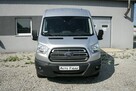 Ford Transit L3H2*Brygadówka*Klimatyzacja*Podgrzewane fotele*Vat23% - 3