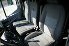 Ford Transit L3H2*Brygadówka*Klimatyzacja*Podgrzewane fotele*Vat23% - 6
