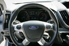 Ford Transit L3H2*Brygadówka*Klimatyzacja*Podgrzewane fotele*Vat23% - 7