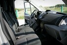 Ford Transit L3H2*Brygadówka*Klimatyzacja*Podgrzewane fotele*Vat23% - 9