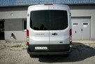 Ford Transit L3H2*Brygadówka*Klimatyzacja*Podgrzewane fotele*Vat23% - 12