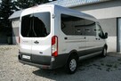 Ford Transit L3H2*Brygadówka*Klimatyzacja*Podgrzewane fotele*Vat23% - 13