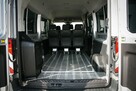 Ford Transit L3H2*Brygadówka*Klimatyzacja*Podgrzewane fotele*Vat23% - 14
