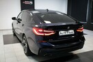 BMW 6GT Bezwypadkowy*Mpakiet*Salon Polska*xDrive*HUD*Vat23% - 9