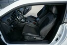 Volkswagen Scirocco Półskóra, Grzane fotele Czujniki Climatronic Navi Bezwypadek GWARANCJA - 11