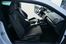 Volkswagen Scirocco Półskóra, Grzane fotele Czujniki Climatronic Navi Bezwypadek GWARANCJA - 14