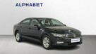 Volkswagen Passat 2.0 TDI EVO 150 KM 6 biegów Essence - 7
