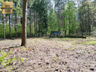 Działka budowlana Emów gm. Wiązowna, Sosnowa - 5