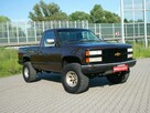 Chevrolet Silverado 5.7 190KM 4x4 Automat -PickUp -Po renowacji -Zobacz - 11