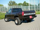 Chevrolet Silverado 5.7 190KM 4x4 Automat -PickUp -Po renowacji -Zobacz - 14