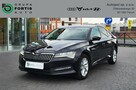 Škoda Superb STYLE 2.0 TSI 190KM/serwisowany ASO/pierwszy właściciel - 1