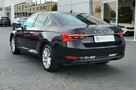 Škoda Superb STYLE 2.0 TSI 190KM/serwisowany ASO/pierwszy właściciel - 3
