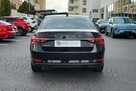 Škoda Superb STYLE 2.0 TSI 190KM/serwisowany ASO/pierwszy właściciel - 4