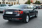 Škoda Superb STYLE 2.0 TSI 190KM/serwisowany ASO/pierwszy właściciel - 5