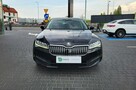 Škoda Superb STYLE 2.0 TSI 190KM/serwisowany ASO/pierwszy właściciel - 8