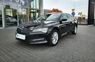 Škoda Superb STYLE 2.0 TSI 190KM/serwisowany ASO/pierwszy właściciel - 9