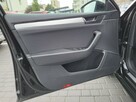 Škoda Superb STYLE 2.0 TSI 190KM/serwisowany ASO/pierwszy właściciel - 11