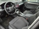 Škoda Superb STYLE 2.0 TSI 190KM/serwisowany ASO/pierwszy właściciel - 12