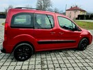 Citroen Berlingo 1,6 HDI ,7-osobowy - 11
