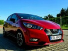 Nissan Micra 1.0 IG-T N-DSESING Jak nowy tylko 8000 kilometrów - 3