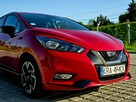 Nissan Micra 1.0 IG-T N-DSESING Jak nowy tylko 8000 kilometrów - 4