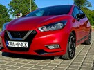 Nissan Micra 1.0 IG-T N-DSESING Jak nowy tylko 8000 kilometrów - 5