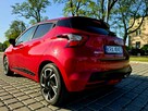 Nissan Micra 1.0 IG-T N-DSESING Jak nowy tylko 8000 kilometrów - 9