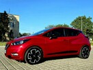 Nissan Micra 1.0 IG-T N-DSESING Jak nowy tylko 8000 kilometrów - 11