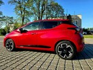 Nissan Micra 1.0 IG-T N-DSESING Jak nowy tylko 8000 kilometrów - 12