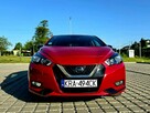 Nissan Micra 1.0 IG-T N-DSESING Jak nowy tylko 8000 kilometrów - 13