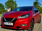 Nissan Micra 1.0 IG-T N-DSESING Jak nowy tylko 8000 kilometrów - 14